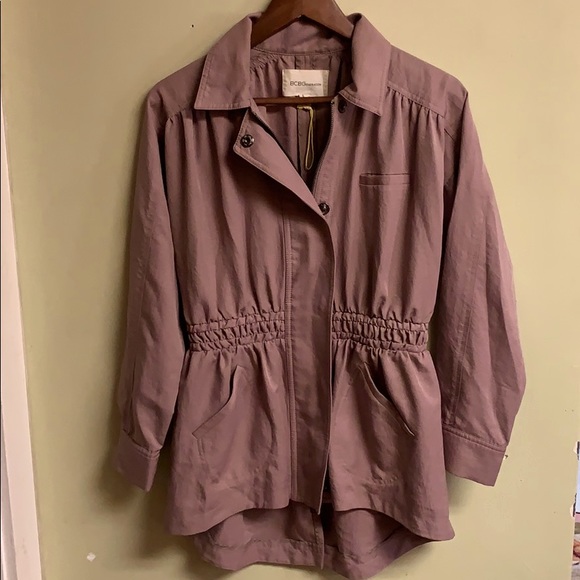 BCBG Jacket - Picture 1 of 3